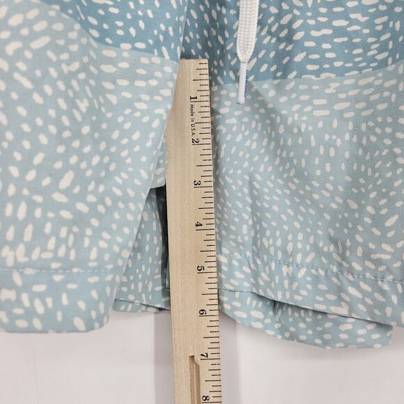 Chubbies Swim Trunks Mens 2XL Shorts Lined Beach Summer Striped‎ - Picture 6 of 11